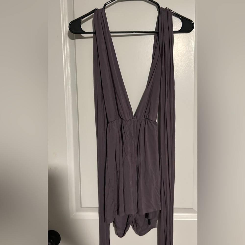 Lulus Romper